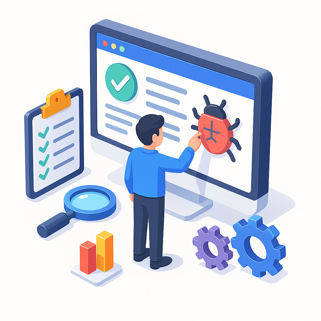 QA illustration right